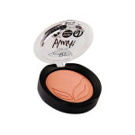 Purobio cosmetics blush 01 rose satin