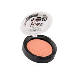 Purobio cosmetics blush 02 rose corail mat 5, 2g Purobio cosmetics blush 02 rose corail mat 5, 2g
