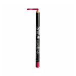 Purobio cosmetics crayon à lèvres fin 38 fraise 1, 3g Purobio cosmetics crayon à lèvres fin 38 fraise 1, 3g