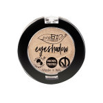 Purobio cosmetics fard  paupires 01 champagne iris 2, 5g