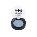 Purobio cosmetics fard  paupires 09 bleu clair iris 2, 5g