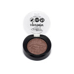 Purobio cosmetics fard � paupi�res 15 vieux rose iris� 2, 5g