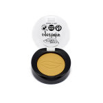 Purobio cosmetics fard  paupires 18 jaune indien 2, 5g