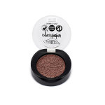 Purobio cosmetics fard  paupires 21 rouille iris 2, 5g
