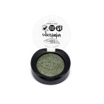 Purobio cosmetics fard  paupires 22 vert iris 2, 5g