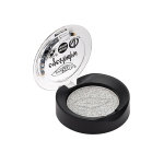 Purobio cosmetics fard  paupires 23 gris clair iris 2, 5g