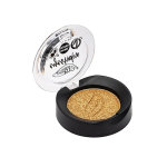 Purobio cosmetics fard  paupires 24 dor clair iris 2, 5g
