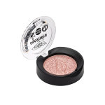 Purobio cosmetics fard à paupières 25 rose poudré irisé 2, 5g Purobio cosmetics fard à paupières 25 rose poudré irisé 2, 5g