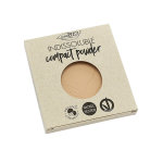 Purobio cosmetics indissoluble recharge poudre compacte 01 sous - ton neutre 9g Purobio cosmetics indissoluble recharge poudre compacte 01 sous - ton neutre 9g