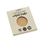 Purobio cosmetics indissoluble recharge poudre compacte 02 sous - ton ros 9g