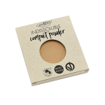 Purobio cosmetics indissoluble recharge poudre compacte 02 sous - ton ros 9g