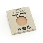 Purobio cosmetics indissoluble recharge poudre compacte 03 sous - ton jaune 9g Purobio cosmetics indissoluble recharge poudre compacte 03 sous - ton jaune 9g