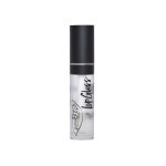 Purobio cosmetics lipgloss transparent 4ml