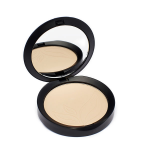Purobio cosmetics poudre compacte indissoluble 04 9g