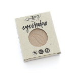 Purobio cosmetics recharge fard � paupi�res 01 champagne iris� 2, 5g