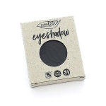 Purobio cosmetics recharge fard � paupi�res 04 noir 2, 5g