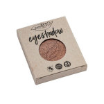 Purobio cosmetics recharge fard � paupi�res 05 cuivre iris� 2, 5g