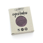 Purobio cosmetics recharge fard  paupires 06 violet iris 2, 5g