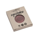 Purobio cosmetics recharge fard  paupires 15 vieux rose iris 2, 5g