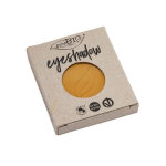 Purobio cosmetics recharge fard  paupires 18 jaune indien 2, 5g