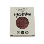 Purobio cosmetics recharge fard  paupires 21 rouille iris 2, 5g