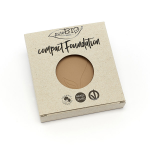 Purobio cosmetics recharge fond de teint compact 03 4ml