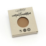 Purobio cosmetics recharge fond de teint compact 04 4ml