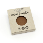 Purobio cosmetics recharge fond de teint compact 02 4ml