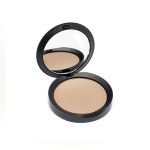 Purobio cosmetics resplendent bronzer poudre bronzante mat 03 9g