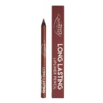 Purobio crayon contour des l�vres bio lipliner long lasting amande 12l - 1g