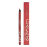 Purobio crayon contour des l�vres bio lipliner long lasting rose chaud 08l - 1g