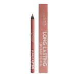 Purobio crayon contour des l�vres bio lipliner long lasting rose froid 09l - 1g