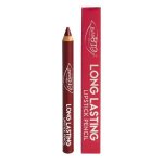 Purobio crayon rouge � l�vres bio long lasting fraise 14l - 3g