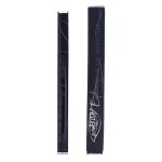 Purobio eyeliner bio stylo on fleek brush pointe pinceau charbon 1ml