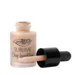 Purobio fond de teint foundation bio sublime drop 01 - 19g