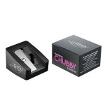 Purobio highlighter bio crayon chubby long lasting champagne 24l 3g