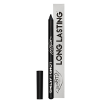 Purobio long lasting crayon yeux 01l, bio, noir 1, 3g