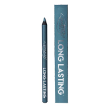 Purobio long lasting crayon yeux 03l - bio - turquoise - 1, 3g