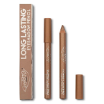 Purobio long lasting crayon ombre à paupières 06l bio, champagne irisé, 3g Purobio long lasting crayon ombre à paupières 06l bio, champagne irisé, 3g