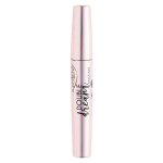 Purobio mascara bio double dream nourrissant allongeant et recoubant brun 10ml