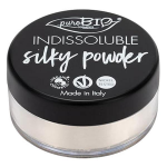 Purobio poudre libre veloute bio silky powder 8g