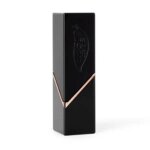 Purobio rouge � l�vres bio semi - mat p�che nude boitier 105 - 4g