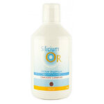 Qenoa silicium or 500ml Qenoa silicium or 500ml