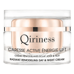 Qiriness cr�me anti - �ge - acide hyaluronique - caresse active �nergie lift 50ml
