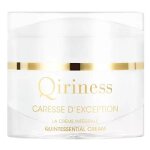 Qiriness cr�me hydratante acide hyaluronique - caresse source d'eau 50ml