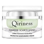 Qiriness cr�me hydratante acide hyaluronique - caresse source d'eau 50ml