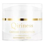 Qiriness cr�me hydratante peau s�che - caresse source d'eau riche 50ml
