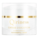 Qiriness cr�me hydratante peau s�che - caresse source d'eau riche 50ml
