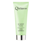 Qiriness masque hydratant peau s�che aloe vera - wrap d'eau 75ml