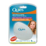 Quies anti - poux et lentes peigne electronique